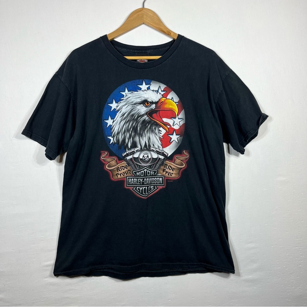 Harley-Davidson T-Shirt
